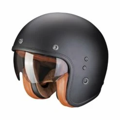 Jet Helmet Scorpion Belfast Evo LUXE