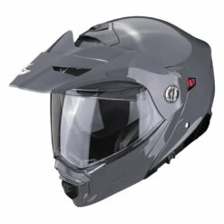Motorcycle Helmet Scorpion ADX-2 SOLID 8 Motorcycle Helmet Scorpion ADX-2 SOLID -Scorpion 89 100 253 02 1