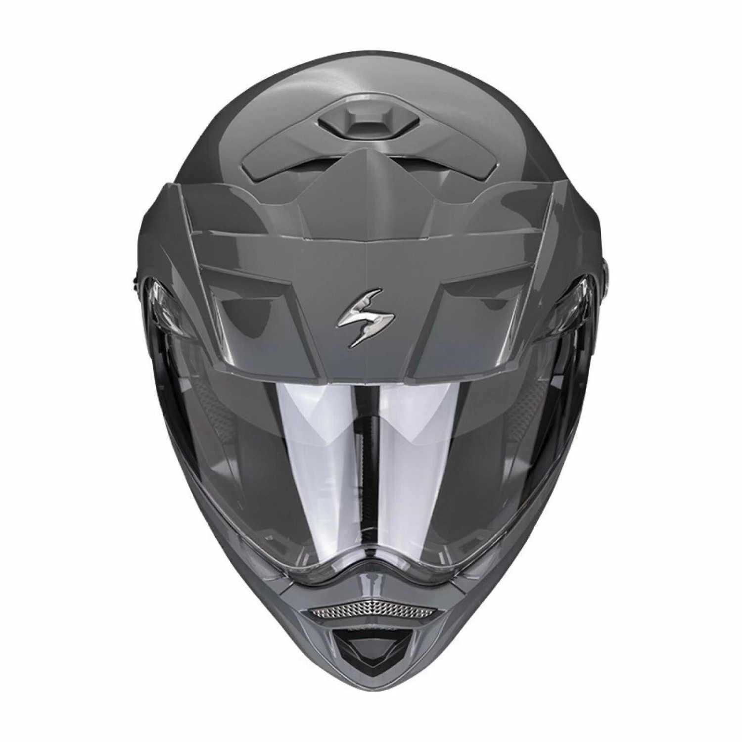 Motorcycle Helmet Scorpion ADX-2 SOLID 4 Motorcycle Helmet Scorpion ADX-2 SOLID - Image 2