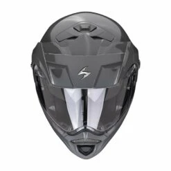 Motorcycle Helmet Scorpion ADX-2 SOLID