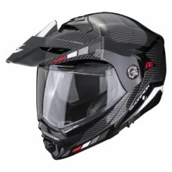 Motorcycle Helmet Scorpion ADX-2 CAMINO