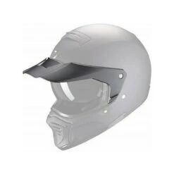 Motorcycle Helmet Visor Scorpion Exo-hx1 Jet