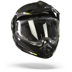 Scorpion ADX-2 Camino Black-Silver-Neon Yellow Adventure Helmet 10 Scorpion ADX-2 Camino Black-Silver-Neon Yellow Adventure Helmet -Scorpion Scorpion Adx 2 Camino Black Silver Neon Yellow.35