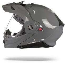 Scorpion ADX-2 Solid Cement Grey Adventure Helmet 13 Scorpion ADX-2 Solid Cement Grey Adventure Helmet -Scorpion Scorpion Adx 2 Solid Cement Grey.11
