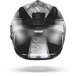 Scorpion EXO-491 Run Matt Black Chameleon Full Face Helmet -Scorpion Scorpion Exo 491 Run Matt Black Chameleon.19