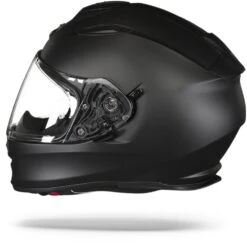 Scorpion EXO-491 Matt Black Full Face Helmet 13 Scorpion EXO-491 Matt Black Full Face Helmet -Scorpion Scorpion exo 491 matt black.11