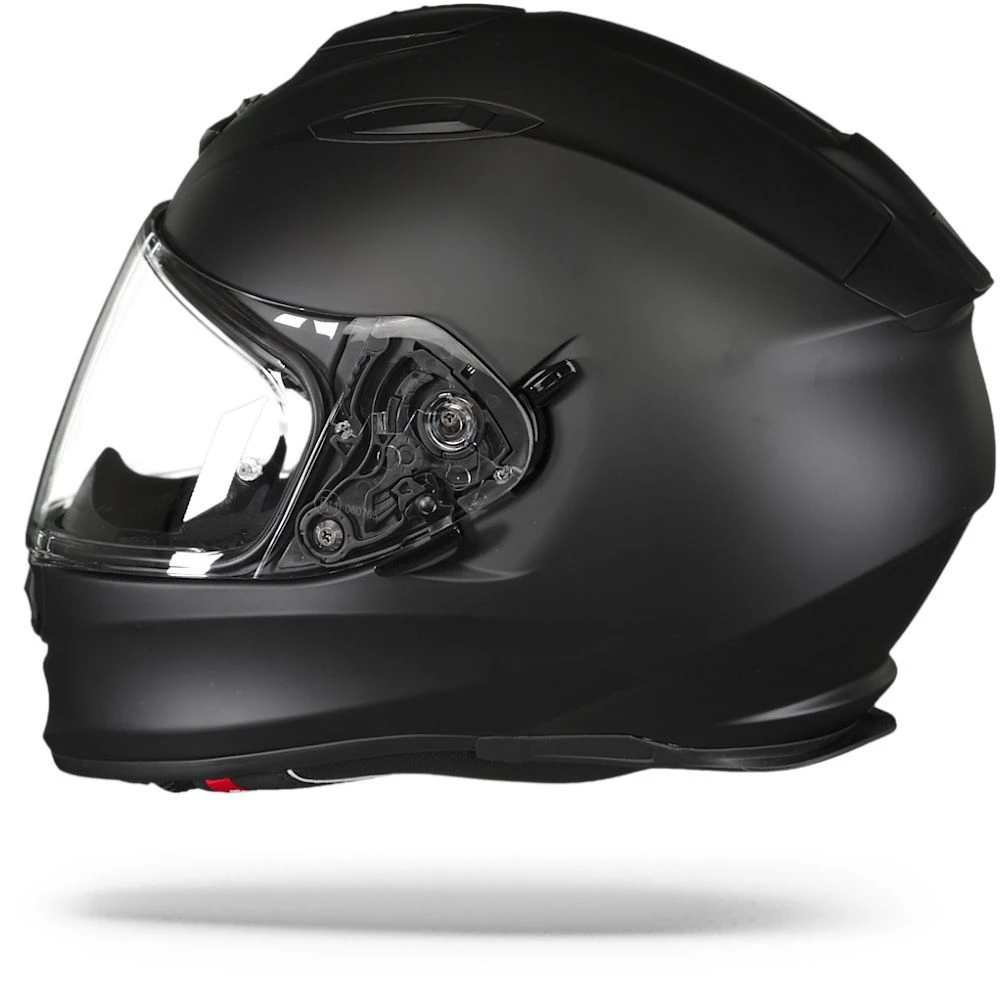 Scorpion EXO-491 Matt Black Full Face Helmet 8 Scorpion EXO-491 Matt Black Full Face Helmet - Image 6