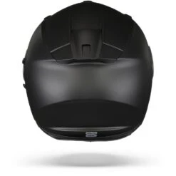 Scorpion EXO-491 Matt Black Full Face Helmet 12 Scorpion EXO-491 Matt Black Full Face Helmet -Scorpion Scorpion exo 491 matt black.19