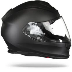 Scorpion EXO-491 Matt Black Full Face Helmet 11 Scorpion EXO-491 Matt Black Full Face Helmet -Scorpion Scorpion exo 491 matt black.29