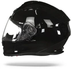 Scorpion EXO-491 Solid Black Full Face Helmet 13 Scorpion EXO-491 Solid Black Full Face Helmet -Scorpion Scorpion exo 491 solid black.11