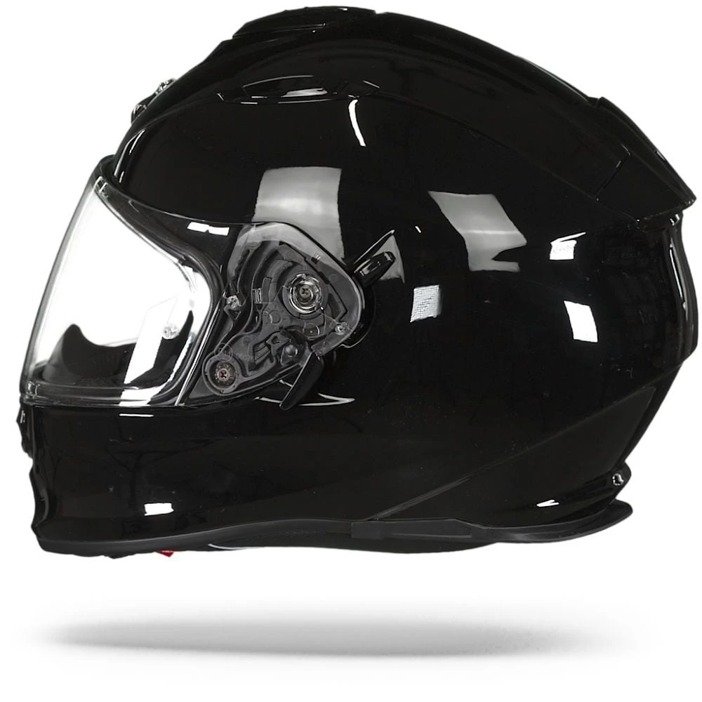 Scorpion EXO-491 Solid Black Full Face Helmet 8 Scorpion EXO-491 Solid Black Full Face Helmet - Image 6