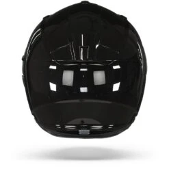 Scorpion EXO-491 Solid Black Full Face Helmet 12 Scorpion EXO-491 Solid Black Full Face Helmet -Scorpion Scorpion exo 491 solid black.19