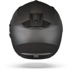 Scorpion EXO-491 Solid Matt Anthracite Full Face Helmet -Scorpion Scorpion exo 491 solid matt anthracite.19