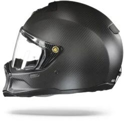 Scorpion EXO-HX1 Carbon Se Matt Black Full Face Helmet -Scorpion Scorpion exo hx1 carbon se matt black.11