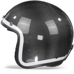 Scorpion Belfast Carbon Lofty White Jet Helmet -Scorpion ScorpionBelfastCarbonLoftyWhiteJet.11