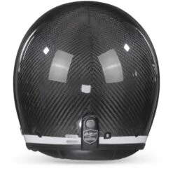 Scorpion Belfast Carbon Lofty White Jet Helmet -Scorpion ScorpionBelfastCarbonLoftyWhiteJet.19