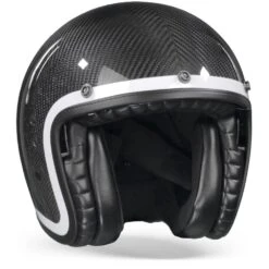 Scorpion Belfast Carbon Lofty White Jet Helmet -Scorpion ScorpionBelfastCarbonLoftyWhiteJet.35