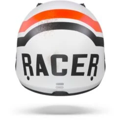 Scorpion Covert-X T-Rust Matt White Red Jet Helmet -Scorpion ScorpionCovert XT RustMattWhiteRedJet.19