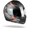 Scorpion EXO-1400 Air Attune Matt Black Red Full Face Helmet 2 Scorpion EXO-1400 Air Attune Matt Black Red Full Face Helmet -Scorpion exo 1400 air attune 2nr matte.33 1