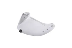 Scorpion KDF16 EXO-R1-1400-520 Light Smoke Visor