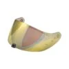 Scorpion KDF16-1 EXO-R1-1400-520 Gold Visor