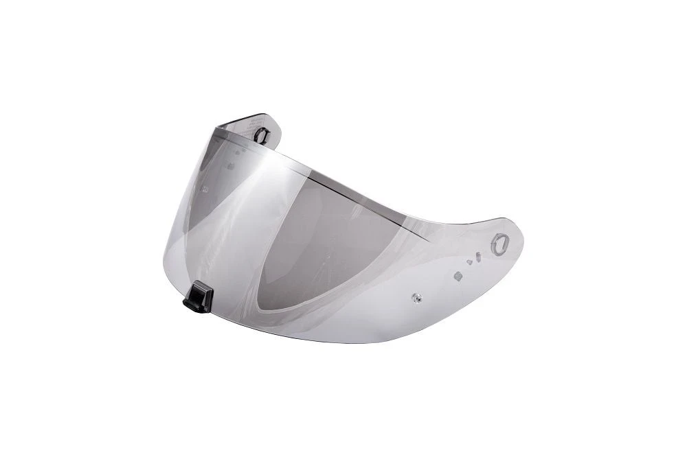 Scorpion KDF16-1 EXO-R1-1400-520 Silver Visor