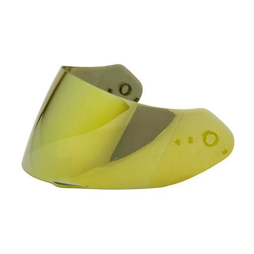 Scorpion KDF14-2 EXO-2000-1200-710-510-491-410-390 Gold Mirror Visor 3 Scorpion KDF14-2 EXO-2000-1200-710-510-491-410-390 Gold Mirror Visor