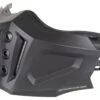 Scorpion Covert-X Mask Gloss Black -Scorpion f4.08.d9.h1scorpioncovertxmaskemattschwarz2001615742020