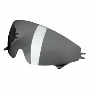 Scorpion Belfast Dark Smoke Visor 3 Scorpion Belfast Dark Smoke Visor