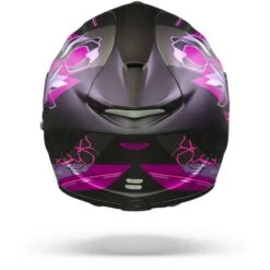 Scorpion EXO-1400 Air Gaia Matt Black-Pink Full Face Helmet 12 Scorpion EXO-1400 Air Gaia Matt Black-Pink Full Face Helmet -Scorpion scorpion exo 1400 air gaia matt black pink.19