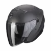 Scorpion EXO-230 Matt Anthracite Jet Helmet