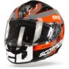 Scorpion EXO-491 Fabio 20 Full Face Helmet