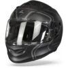 Scorpion EXO-491 West Matt Black Silver Full Face Helmet 1 Scorpion EXO-491 West Matt Black Silver Full Face Helmet -Scorpion scorpion exo 491 west matt black silver frontpage