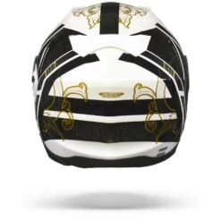 Scorpion EXO-520 Air Fasta White Chameleon Full Face Helmet -Scorpion scorpion exo 520 air fasta white chameleon.19