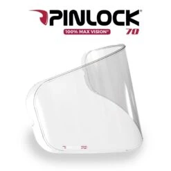 Scorpion Exo-930 Max Vision Pinlock Clear