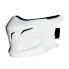 Scorpion EXO-Combat White Mask (No Skull) -Scorpion scorpion exo combat masks wit