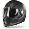 Scorpion EXO-HX1 Carbon Se Matt Black Full Face Helmet -Scorpion scorpion exo hx1 carbon se matt black frontpage
