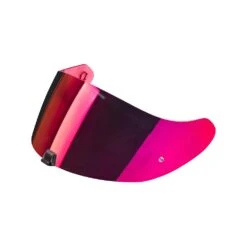 Scorpion KDF16-1 EXO-R1-1400-520 Red Visor