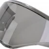 Scorpion KDF18-1 EXO-Tech (Carbon) Light Smoke Visor