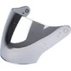 Scorpion KDF24 EXO-S1 Silver Mirror Visor