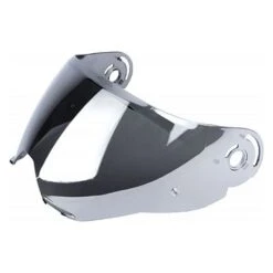Scorpion ADF-9000 Air KDS-A-01 Visor Mirror Silver