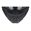 Scorpion EXO-Combat Evo Matt Black Mask
