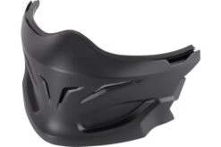 Scorpion EXO-Combat Matt Black Mask