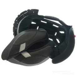 Motorcycle Helmet Lining Scorpion Exo-Combat II