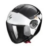 Motorcycle Helmet Jet Scorpion Exo-city II Mall ECE 22-06