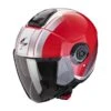 Jet Motorcycle Helmet Scorpion Exo-city II Mall