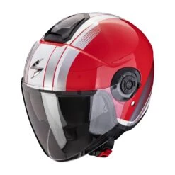 Jet Motorcycle Helmet Scorpion Exo-city II Mall