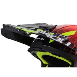 Motorcycle Helmet Visor Scorpion VX-21 Air Xagon