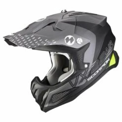Motorcycle Helmet Scorpion Vx-22 Air Ares