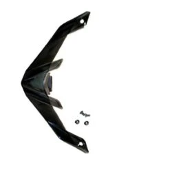 Motorcycle Helmet Visor Extension Scorpion VX-15 Evo Air Peak